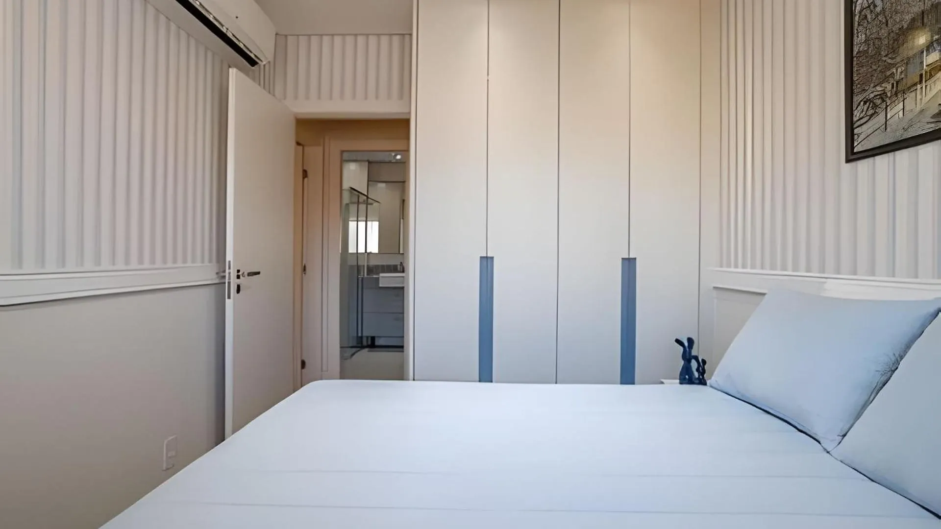 Apartment Apto Centro Florianopolis Prox. Ponte Hercilio Luz