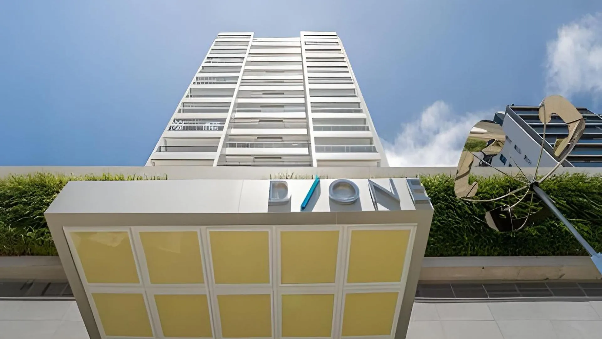 Apto Centro Florianopolis Prox. Ponte Hercilio Luz Apartment