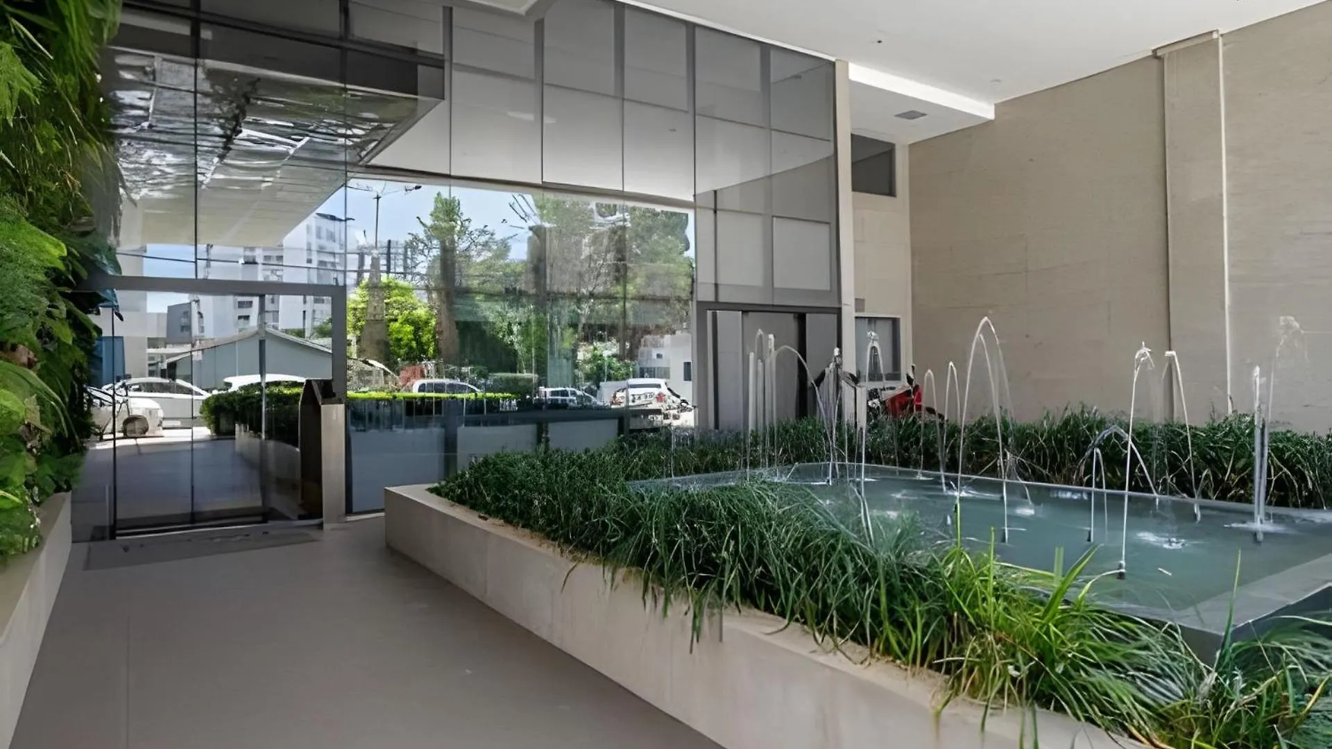 Apartment Apto Centro Florianopolis Prox. Ponte Hercilio Luz