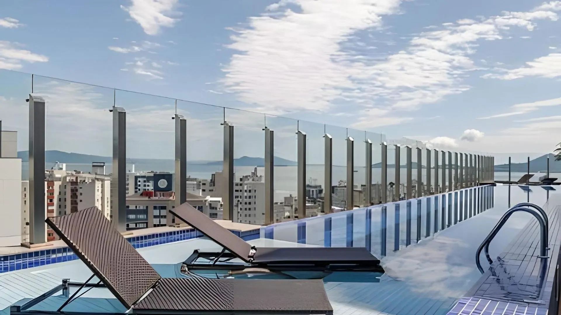 Apto Centro Florianopolis Prox. Ponte Hercilio Luz