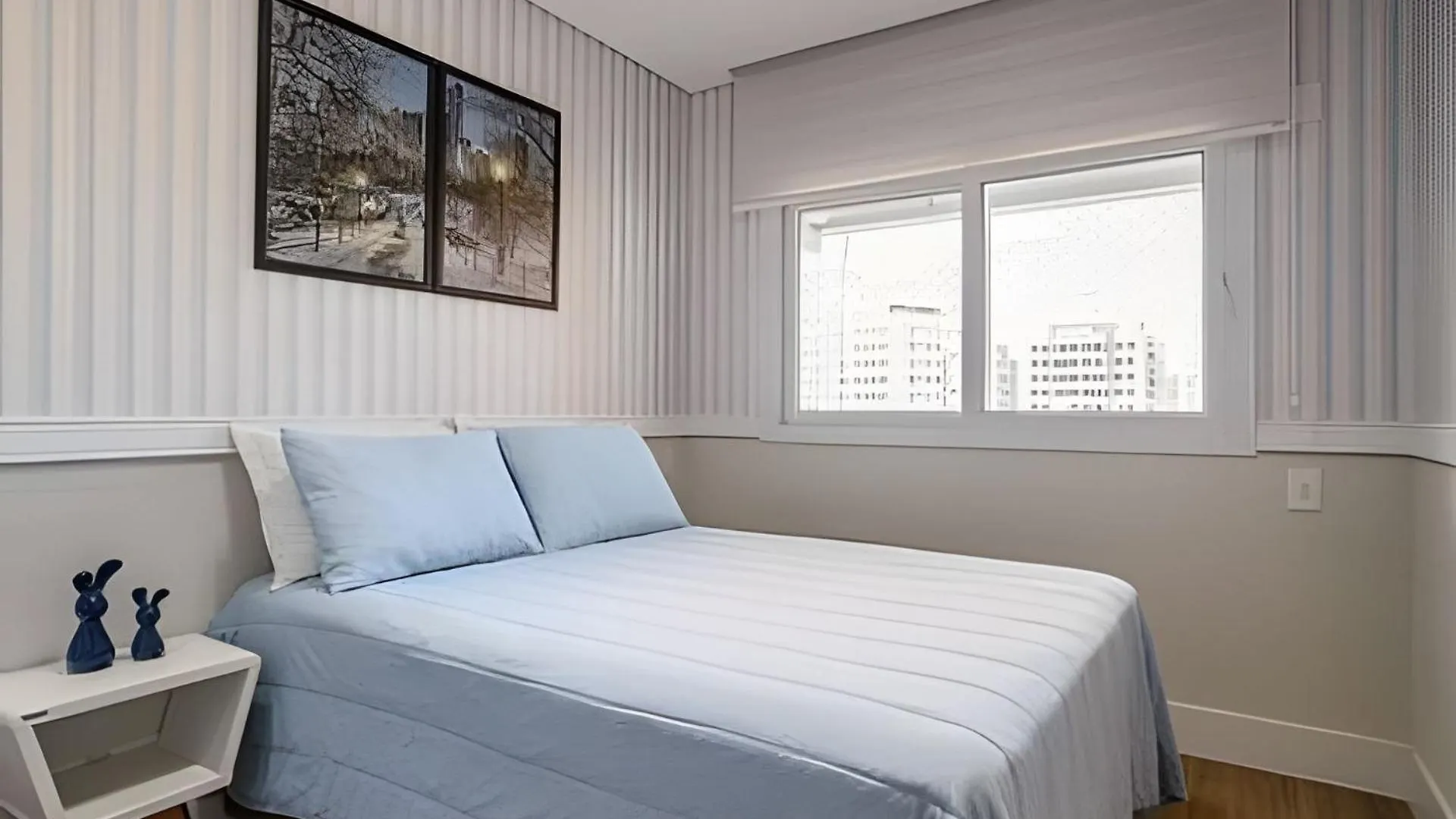 Apartment Apto Centro Florianopolis Prox. Ponte Hercilio Luz